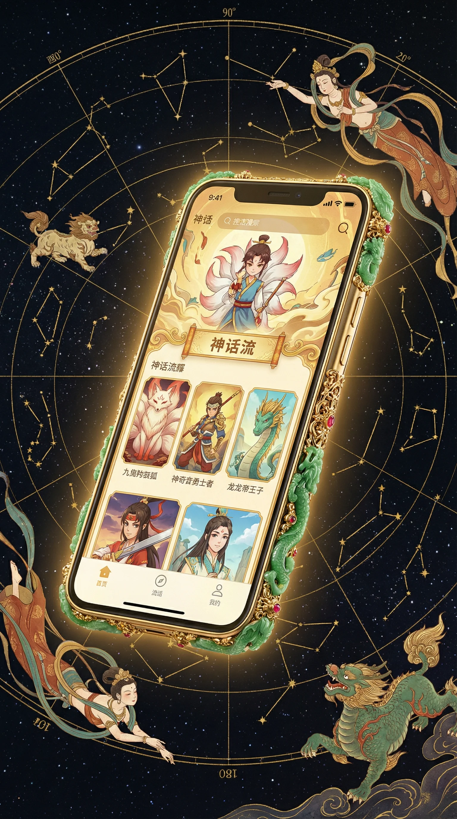 九色鹿APP - 香草视频香草视频香草 移动端下载